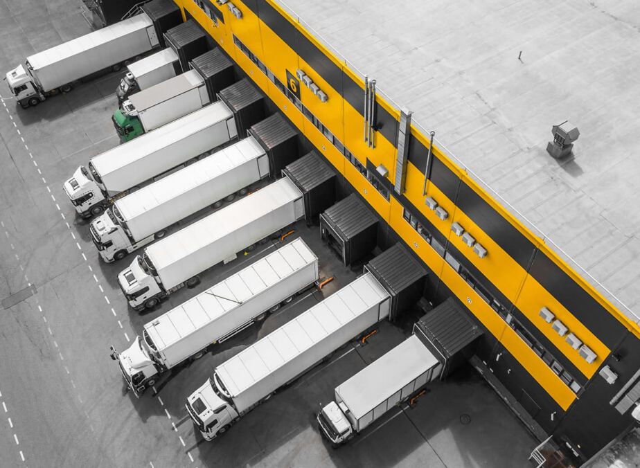 Emerging trends in last-mile delivery logistics