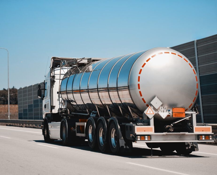 Sustainability trends reshaping logistics and transportation