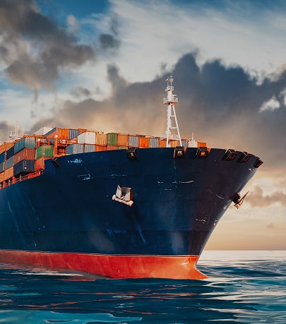 Freight solutions