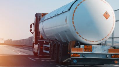 Building strong partnerships with third-party logistics providers