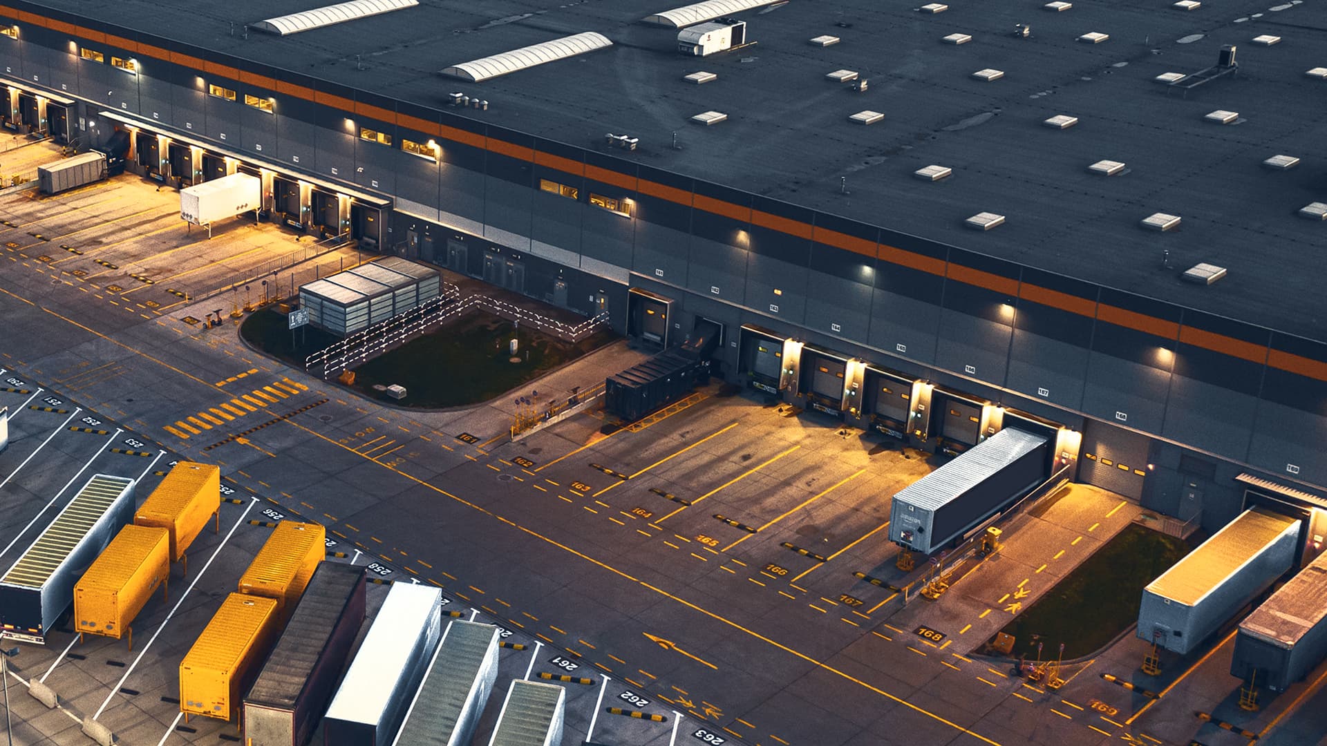 Ensuring safety and compliance in fleet transportation